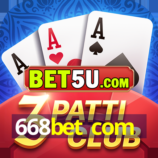 668bet com